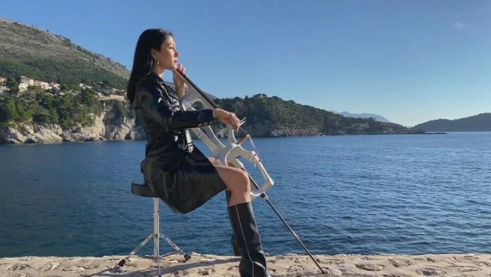 In Magazin: Ana Rucner - 5