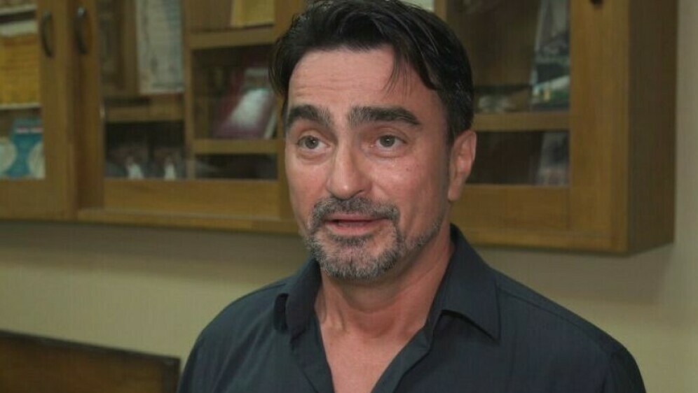 In Magazin: Joško Čagalj Jole - 5