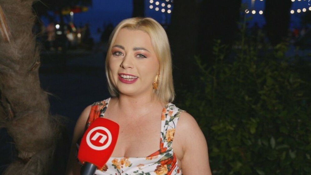 In Magazin: Andrea Šušnjara - 3