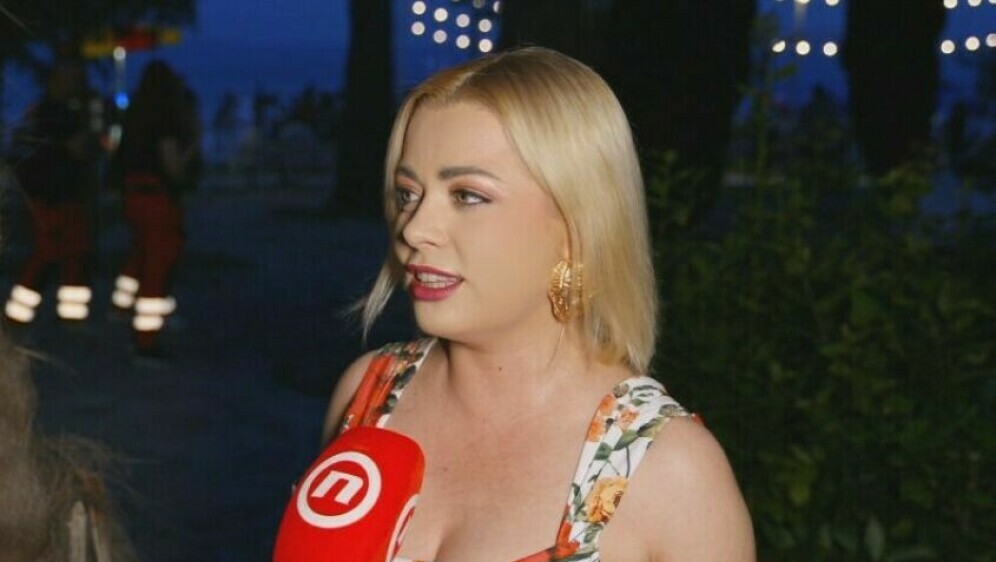 In Magazin: Andrea Šušnjara - 6