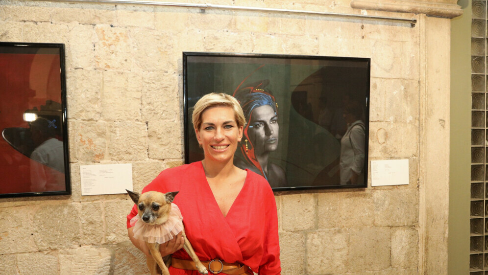 Nika Fleiss