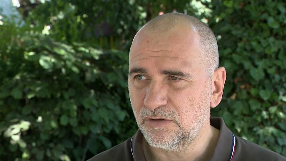 Željko Cvrtila
