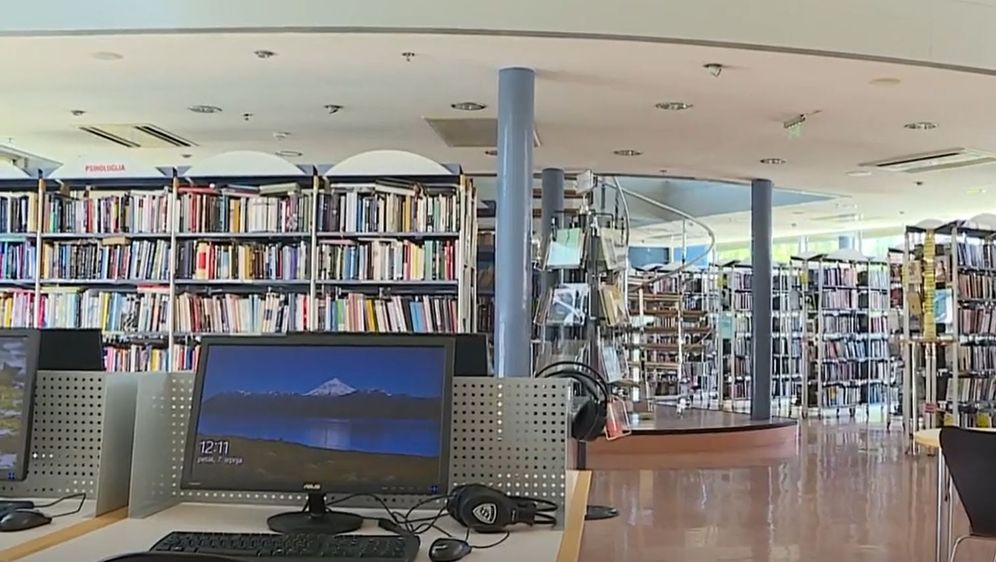 Kibernetički napad u Šibeniku - 4