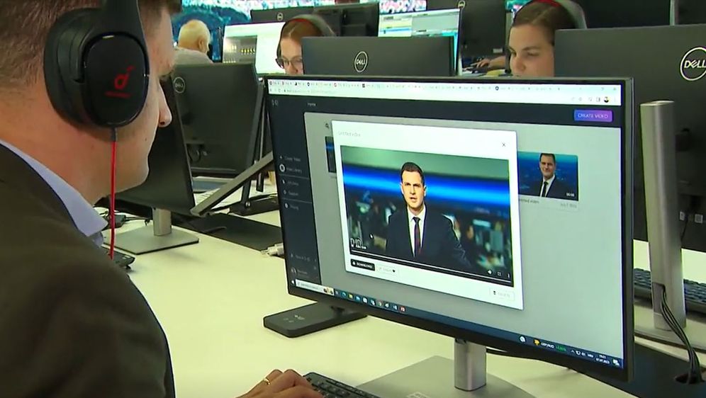 Umjetna inteligencija - 1