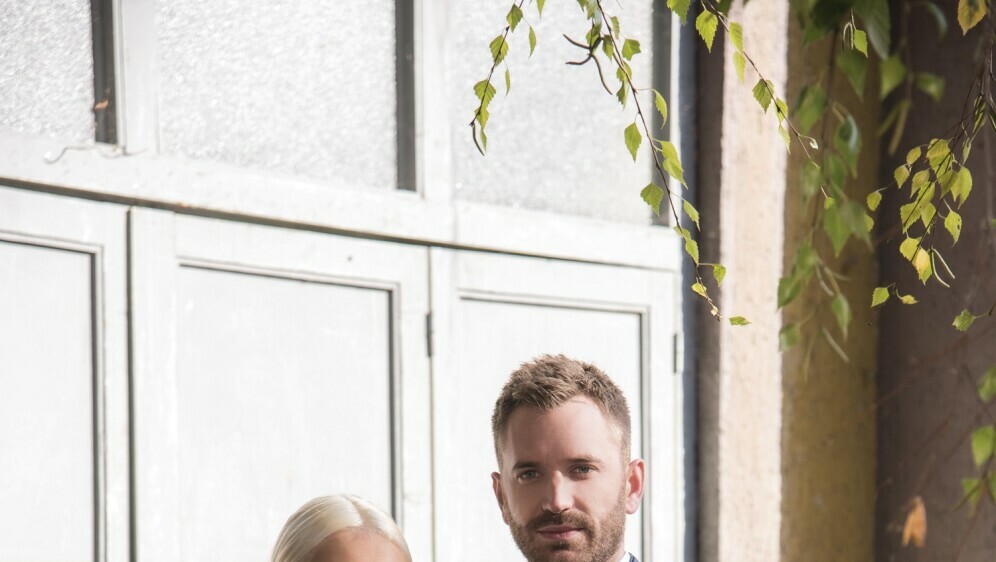 Nika Barišić, Momčilo Otašević