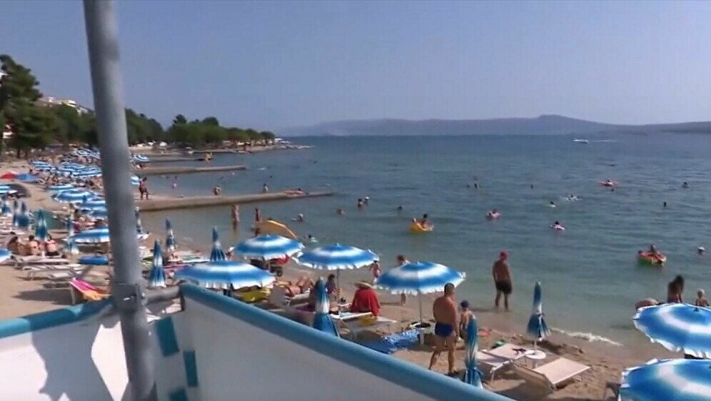 Velik broj utapanja - 3