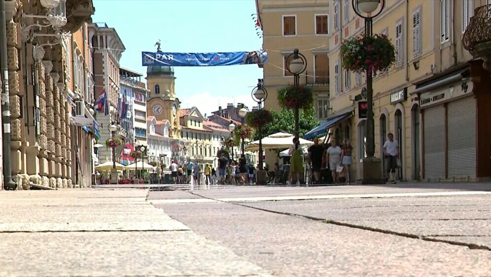 Vrućine se nastavljaju - 4