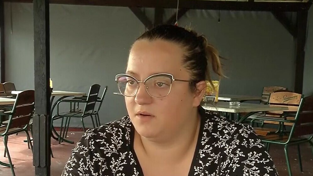 Načelnik Severina fizički napao vlasnicu kafića - 1