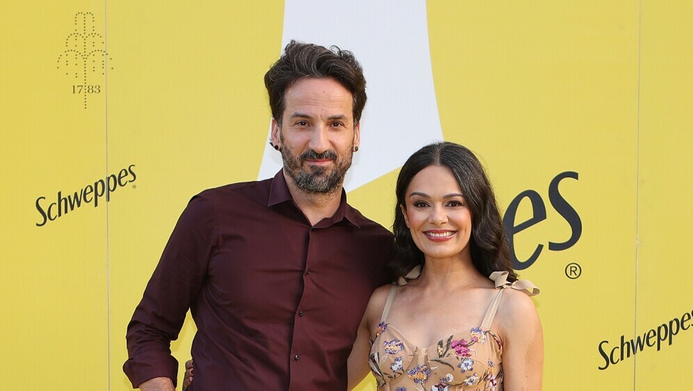 Marin Miletić i Kristina Krepela - 1