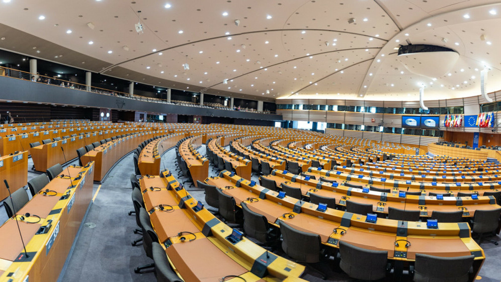 Europski parlament