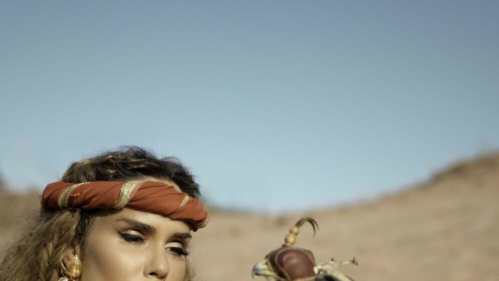 Franka Batelić ''Putuj sa poljupcima'' - 9