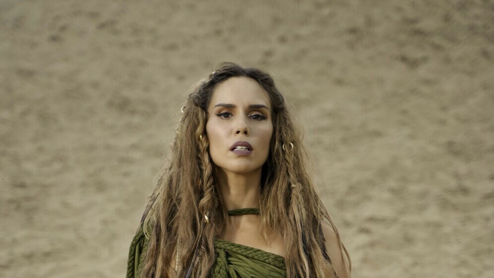 Franka Batelić ''Putuj sa poljupcima'' - 14