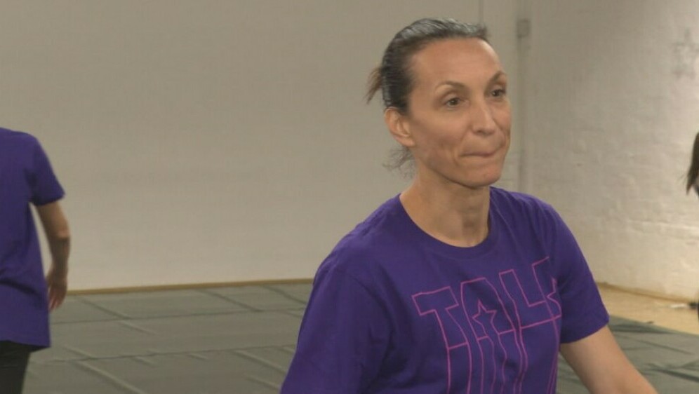 In Magazin: Larisa Lipovac - 3