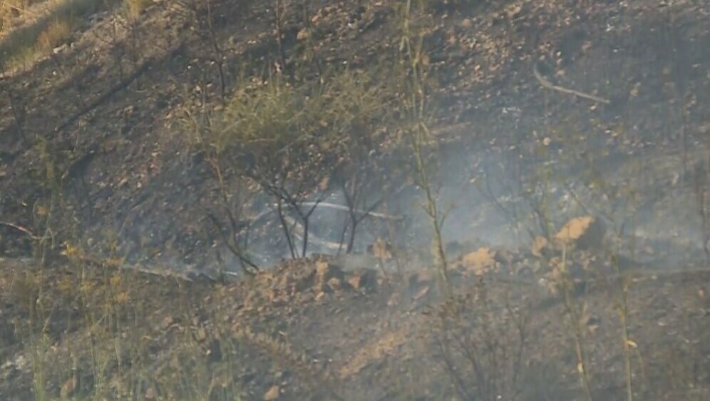 Požar u Trogiru, ilustracija - 5