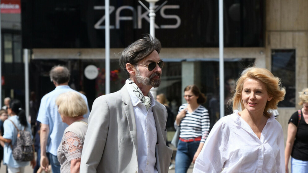 Barbara i Lukas Nola