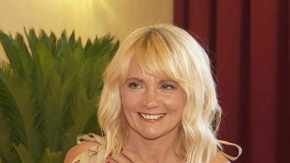 In Magazin: Barbara Nola - 1