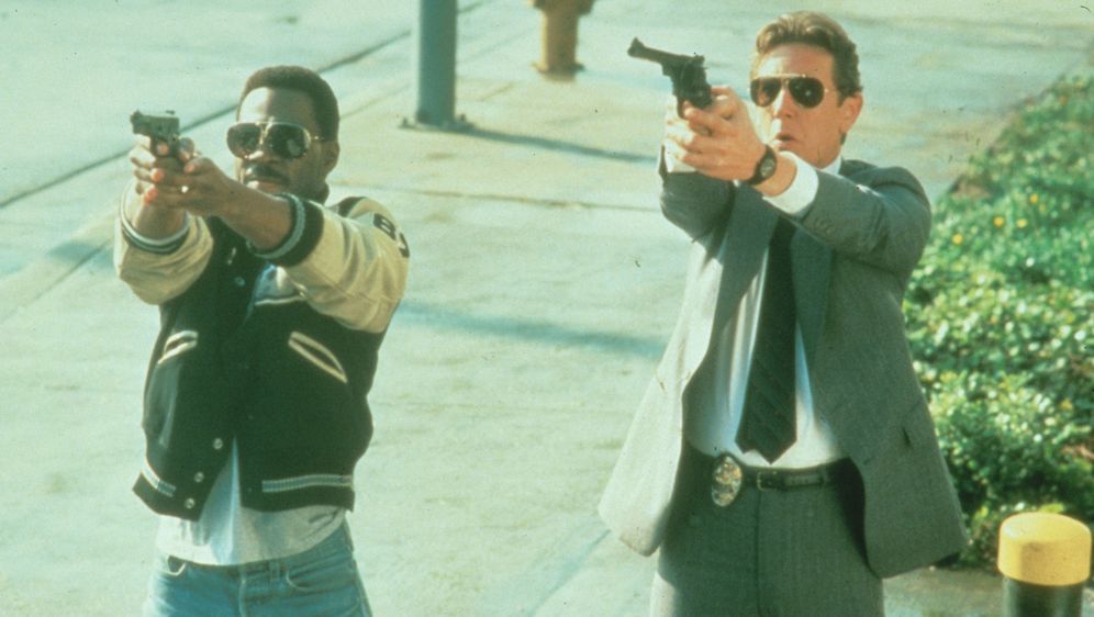 Policajac s Beverly Hillsa 2 - 2