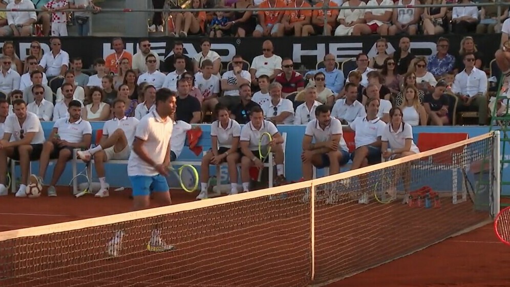 In Magazin: Eduardo da Silva - 1