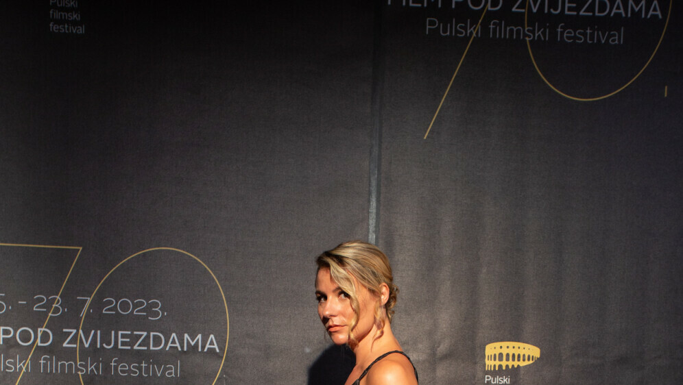 Tihana Lazović Trifunović - 3