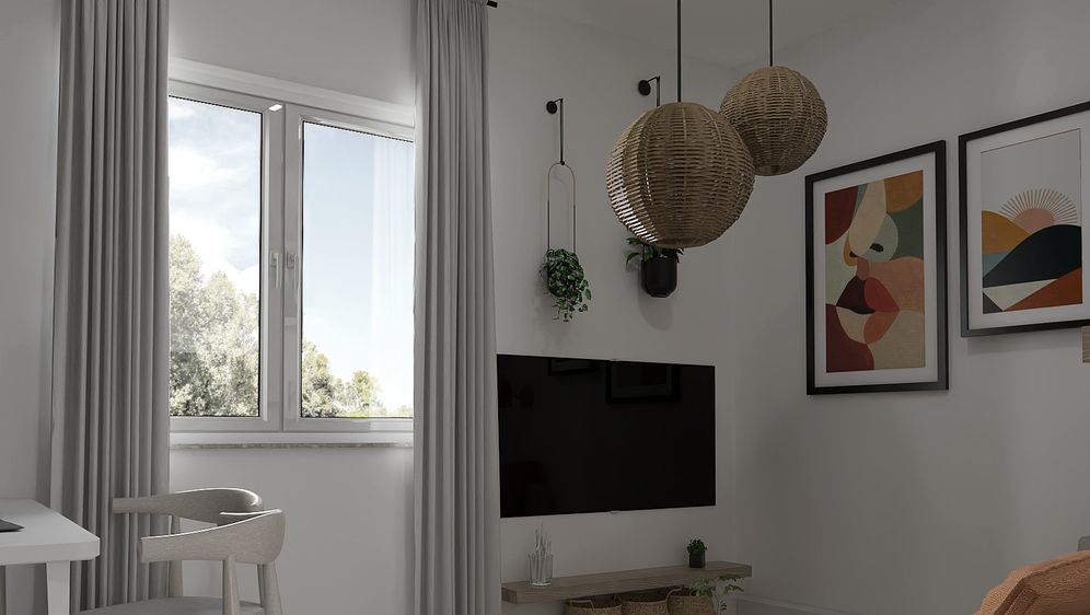 Savršeno uređen stan od 18,6 kvadrata u centru Zagreba - 4