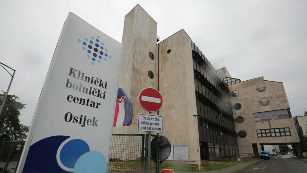 KBC Osijek