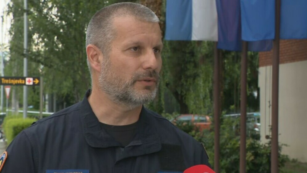 Tomislav Marević