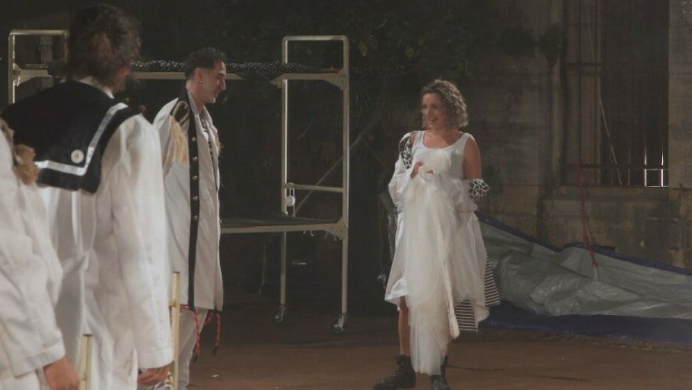 in magazin: Rade Šerbedžija - 1