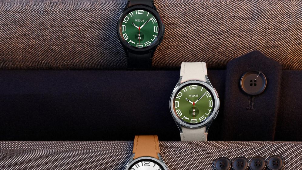 Samsung Galaxy Watch6 - 1