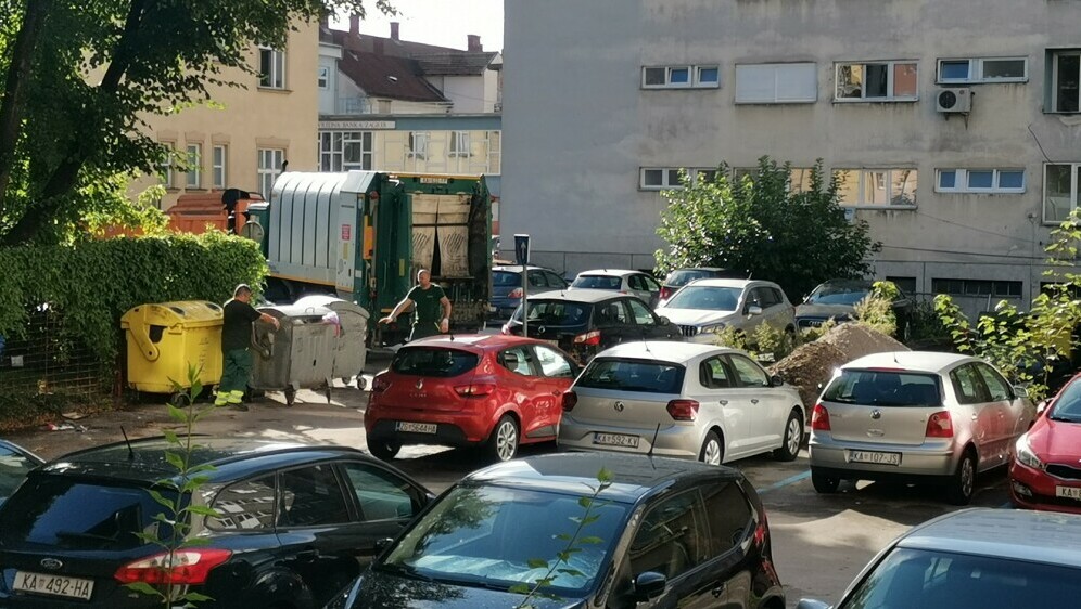 Razvrstavnja otpada Karlovac - 4