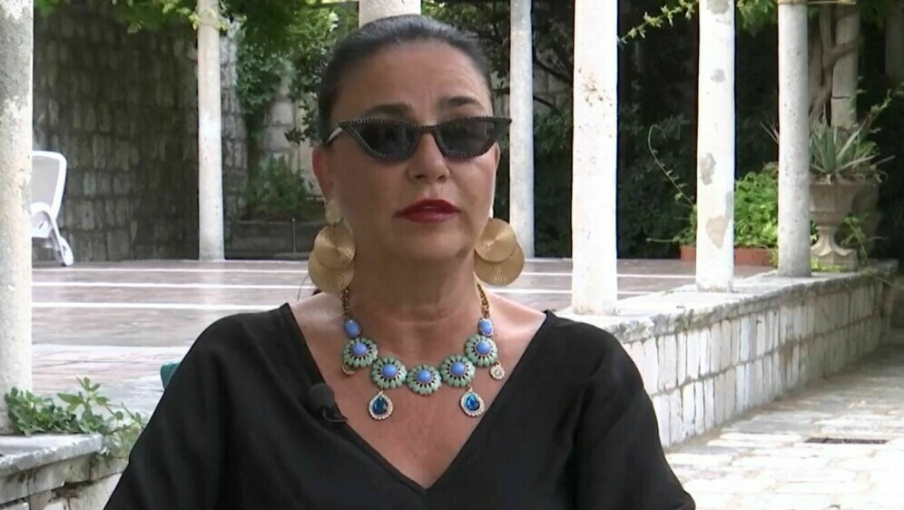 In Magazin: Alka Vuica