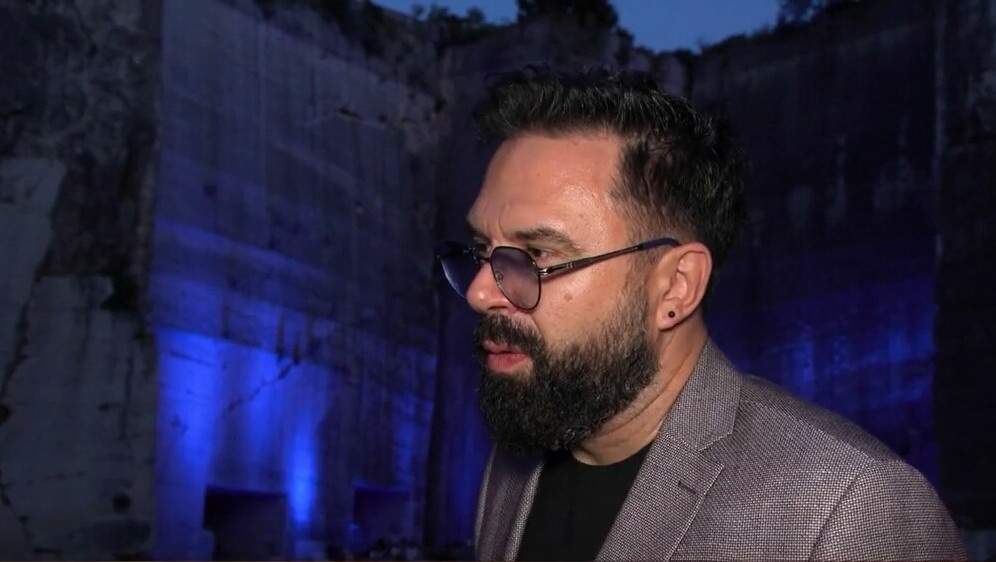 In Magazin: Petar Grašo - 1