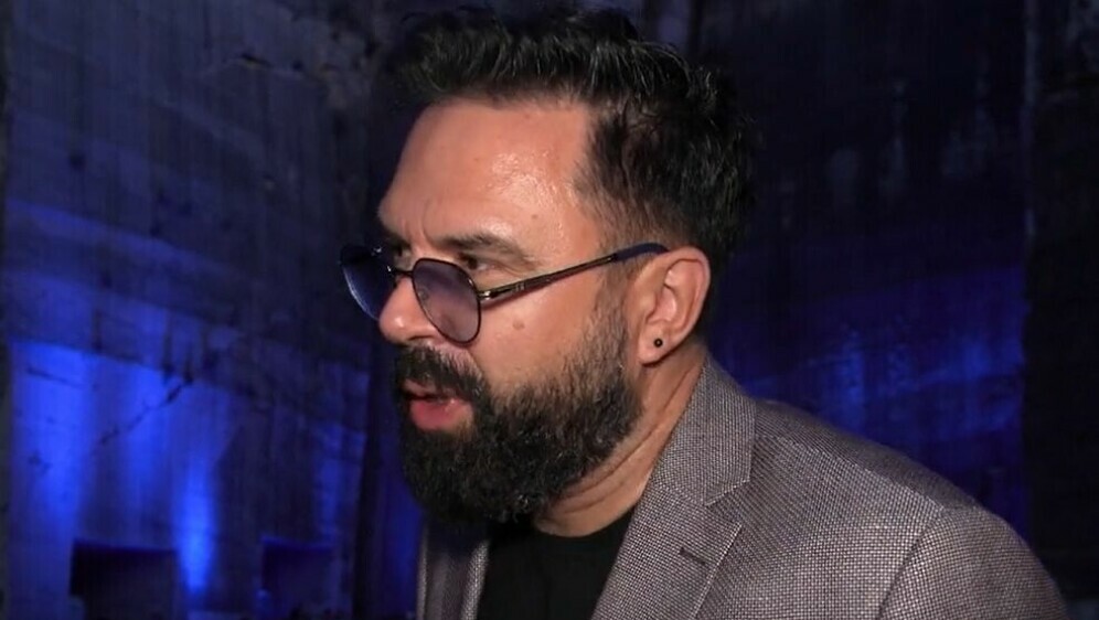 In Magazin: Petar Grašo