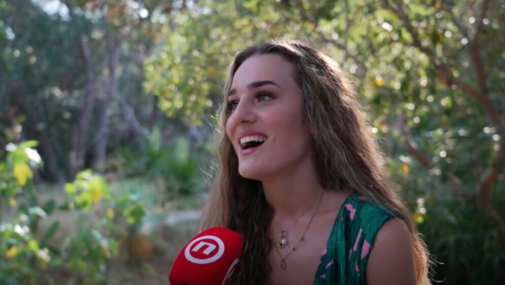 In Magazin: Lorena Bućan - 4