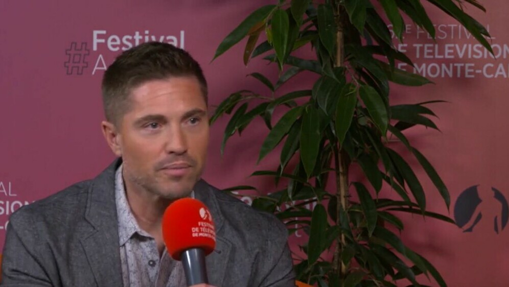 In Magazin: Eric Winter - 6