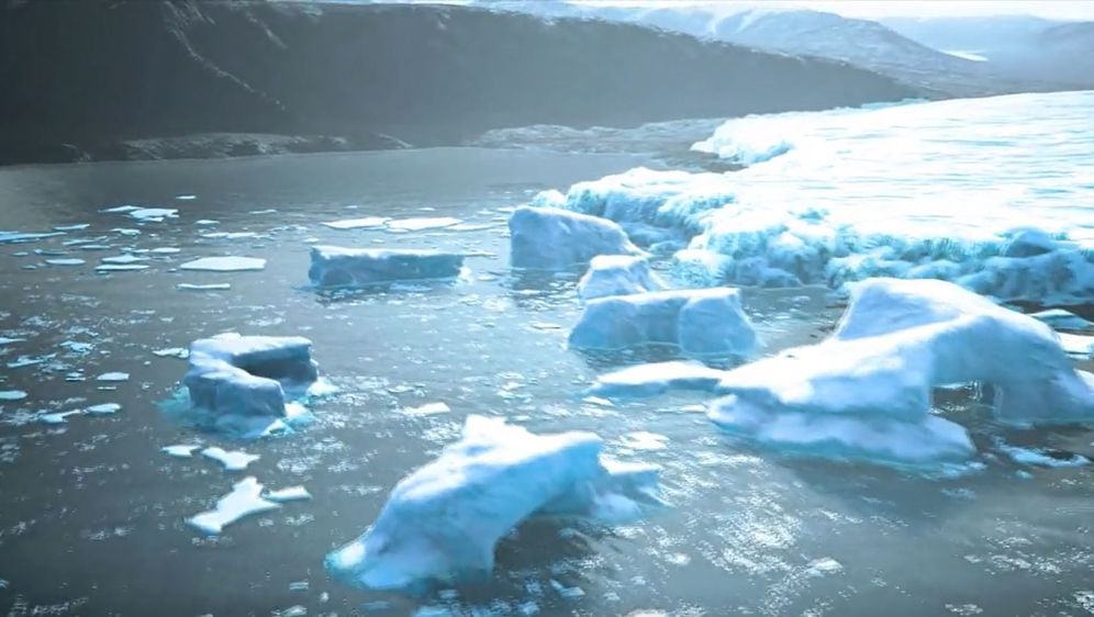 Klimatske promjene - 2