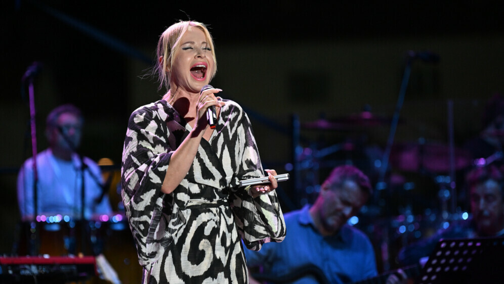 Danijela Martinović