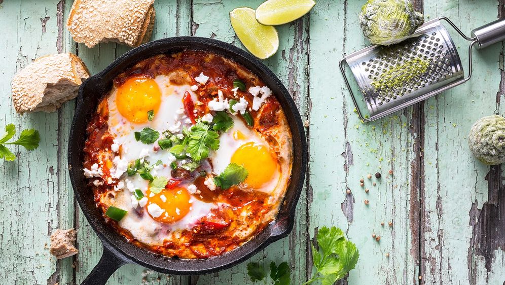 Shakshuka
