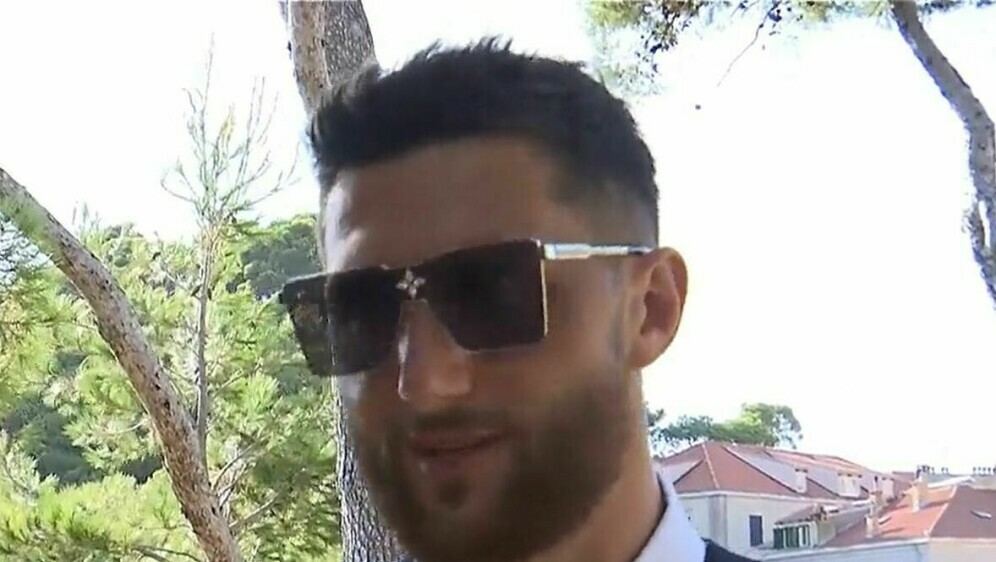 Jusuf Nurkić, košarkaš