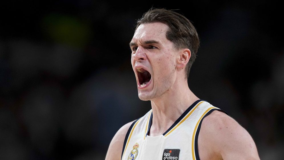 Mario Hezonja