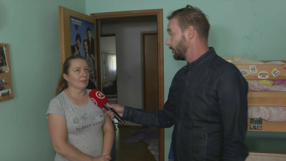 Tin Kovačić i Nataša Kovačević - 1