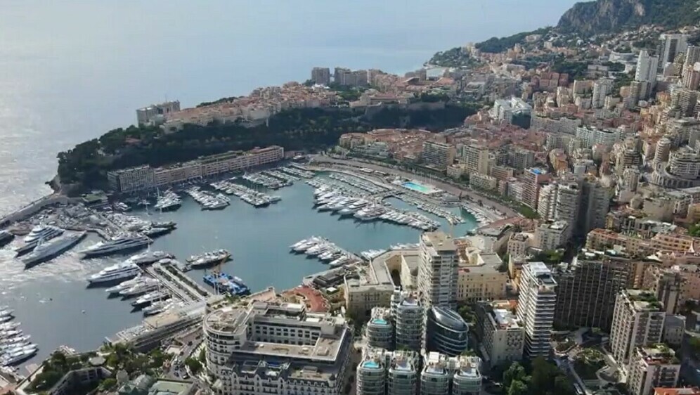 Monaco