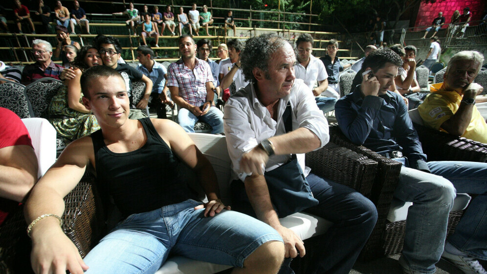 Željko i Joško Kerum
