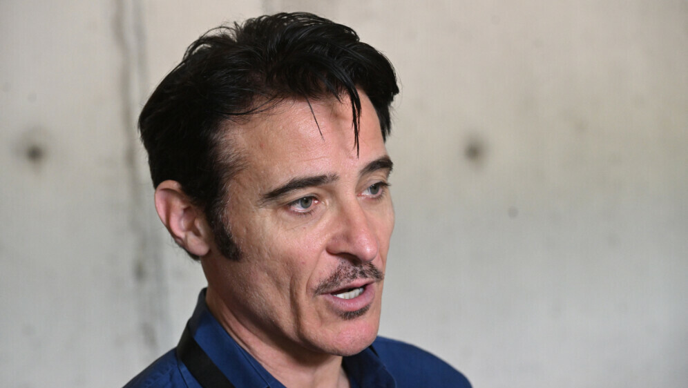 Goran Višnjić