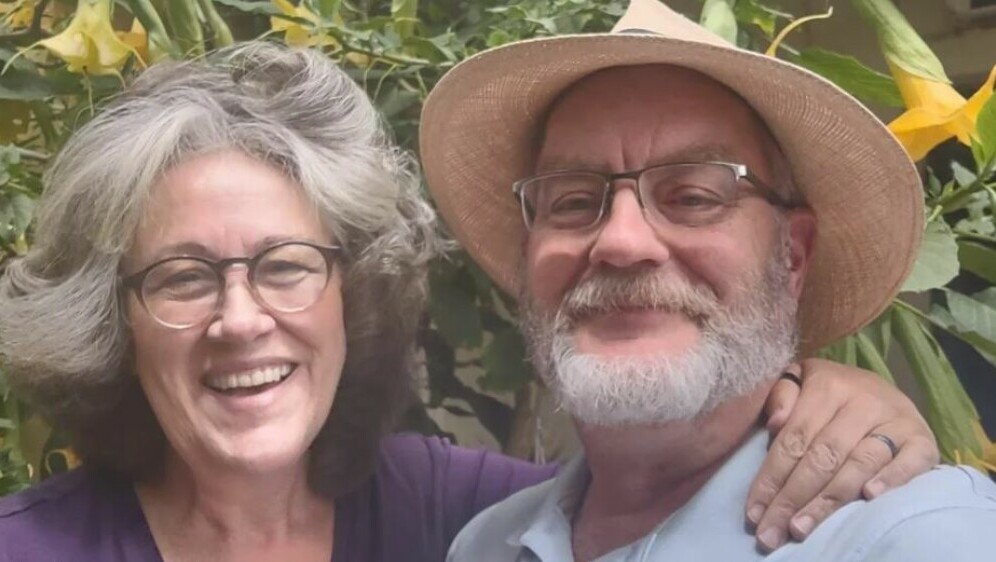 Američki par koji je mirovinu odlučio provesti u Ekvadoru