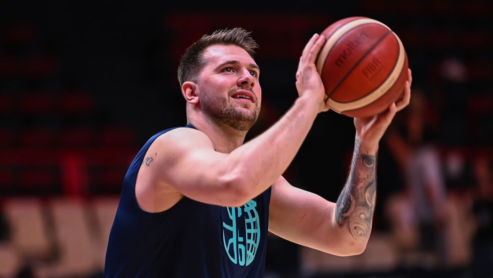 Luka Dončić