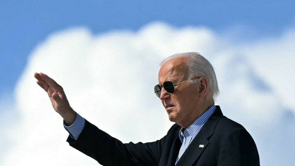 Joe Biden