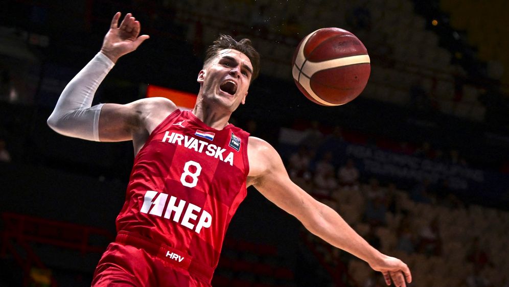 Mario Hezonja