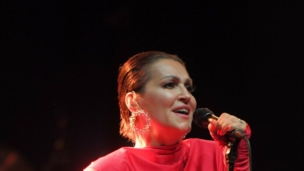 Nina Badrić - 10