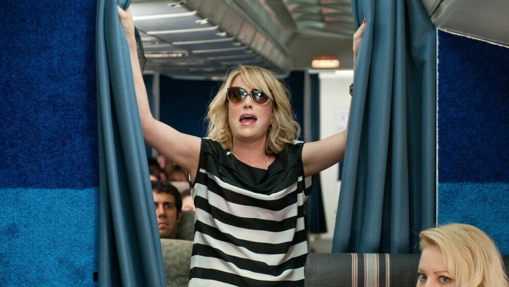 Bridesmaids, Kristen Wiig