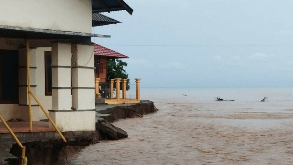 Poplave u Indoneziji